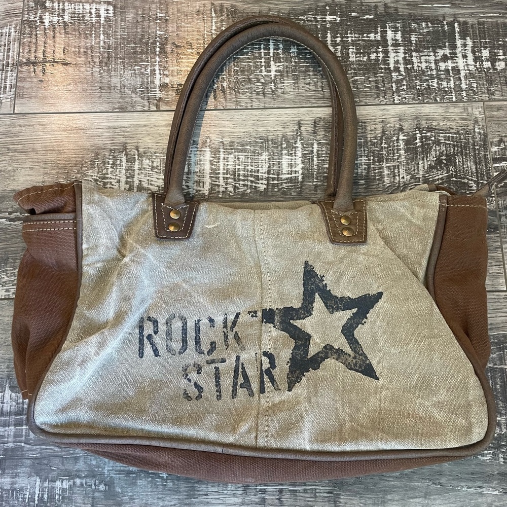 Myra Bag